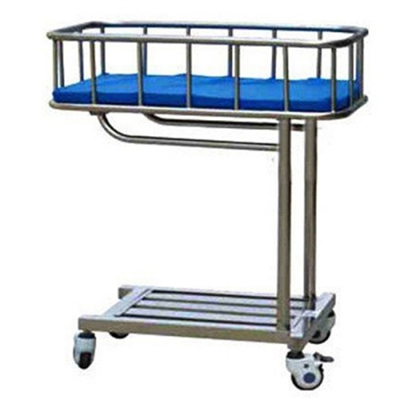 Giường sơ sinh GSS01I
