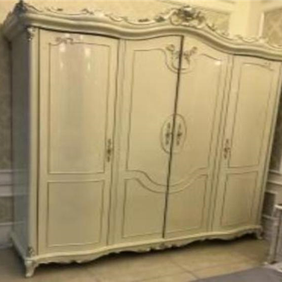 Tủ áo phòng ngủ  TA203