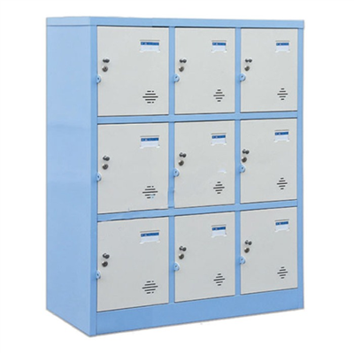 Tủ để đồ học sinh TMG983-3K