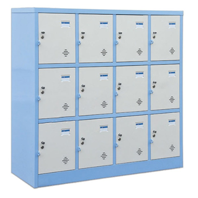 Tủ để đồ học sinh TMG983-4K