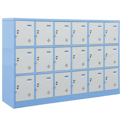 Tủ để đồ học sinh TMG983-6K