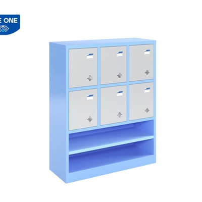 Tủ để đồ học sinh TMG984-3K
