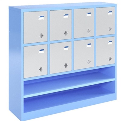 Tủ để đồ học sinh TMG984-4K