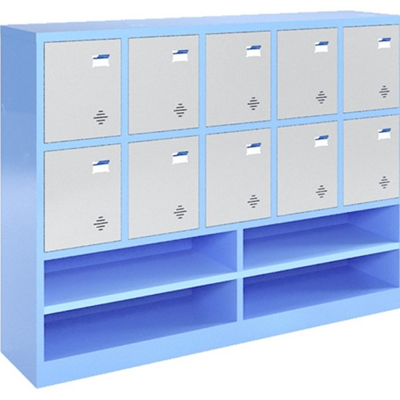 Tủ để đồ học sinh TMG984-5K