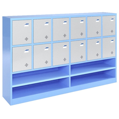 Tủ để đồ học sinh TMG984-6K