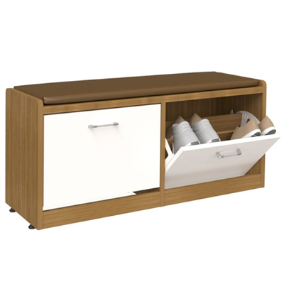 Tủ giày gỗ CN TG301
