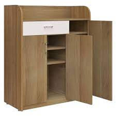 Tủ giày gỗ CN TG302