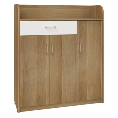 Tủ giày gỗ CN TG304