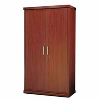 Tủ gỗ CN phủ sơn PU TA2B2N