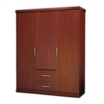 Tủ gỗ CN phủ sơn PU TA3B2N