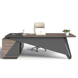 Bàn lãnh đạo 242BLD24 Modern Executive – Thanh thoát, năng động