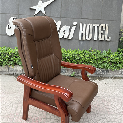 Ghế Phòng Họp GH09