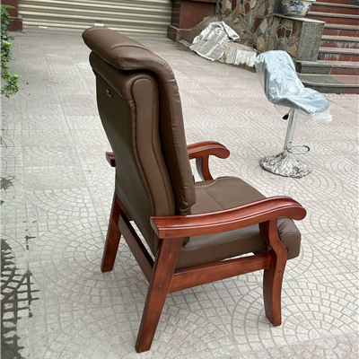 Ghế Phòng Họp GH09