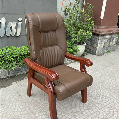 Ghế Phòng Họp GH09