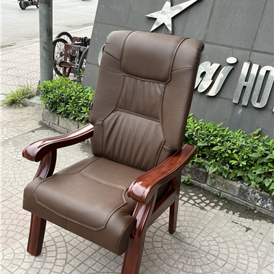 Ghế Phòng Họp GH09
