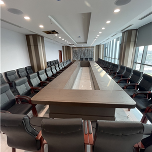 Ghế Phòng Họp GH10