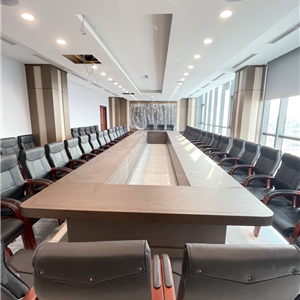 Ghế Phòng Họp GH10