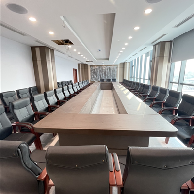 Ghế Phòng Họp GH10
