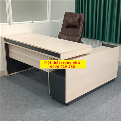Bàn giám đốc - bàn lãnh đạo TPKSB54