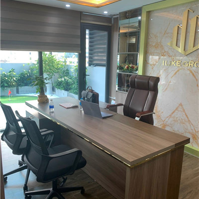 Bàn giám đốc LUX2014V7
