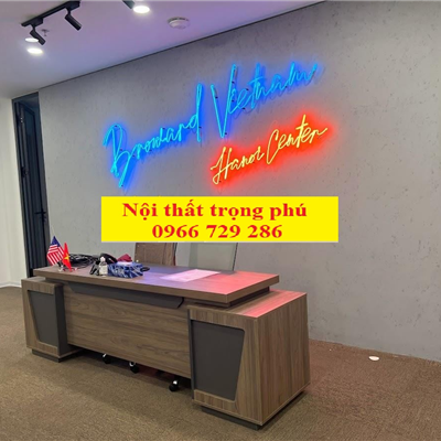 Bàn giám đốc TPKSB47