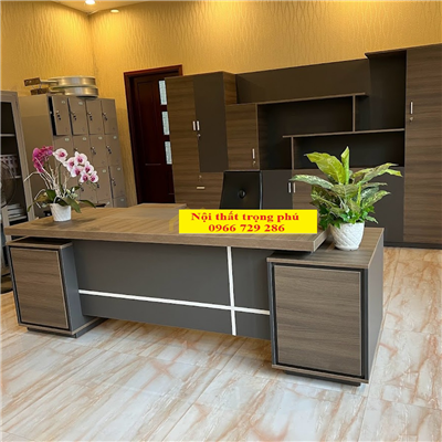 Bàn giám đốc TPKSB45