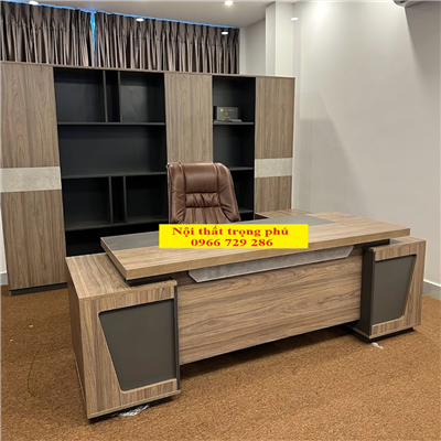 Bàn giám đốc TPKSB48