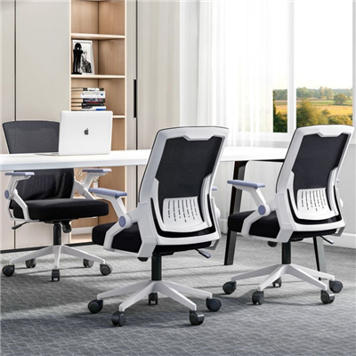 Ghế TP TMS02 màu trắng