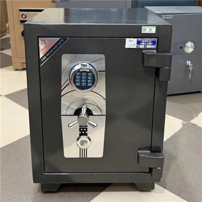 Két Sắt Việt Tiệp KSC60FE Vân Tay Điện Tử Cao Cấp