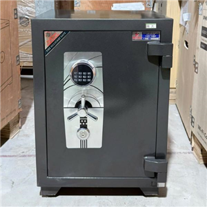 Két Sắt Siêu Cường Việt Tiệp KSC68E Điện Tử Cao Cấp