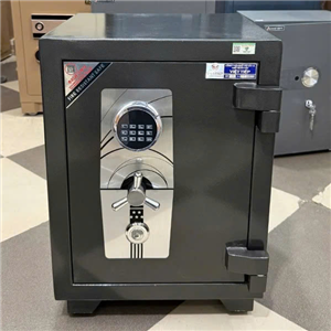 Két Sắt Việt Tiệp KSC60E Điện Tử LED