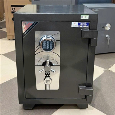 Két Sắt Việt Tiệp KSC60FE Vân Tay Điện Tử Cao Cấp