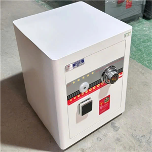 Két Sắt Tài Lộc Việt Tiệp KW58SCDM Khóa Cơ Đổi Mã Chống Cháy