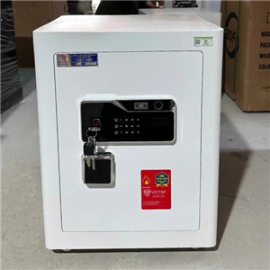 Két Sắt Nhận Diện Khuôn Mặt Việt Tiệp KW52FID Face ID