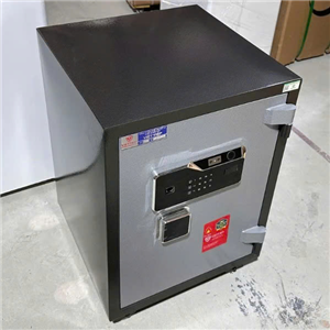 Két Sắt Nhận Diện Khuôn Mặt Việt Tiệp KW78FID Face ID