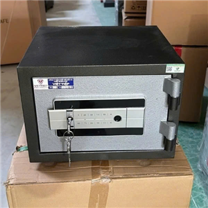 Két Sắt Mini Thông Minh Việt Tiệp KW34FE Kết Nối Điện Thoại