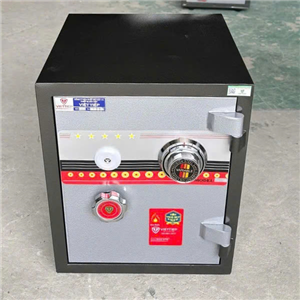 Két Sắt Khóa Cơ Đổi Mã Việt Tiệp KW52DM Chống Cháy 1200°C Cho Gia Đình & Công Ty