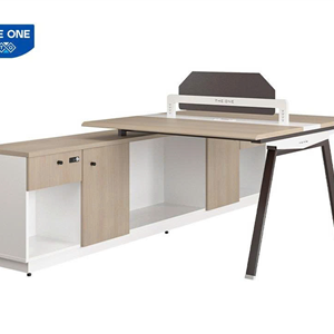 CỤM BÀN LÀM VIỆC MODUL 2 CHỖ MD02-2C17 – THIẾT KẾ HIỆN ĐẠI, KHÔNG GIAN RỘNG RÃI