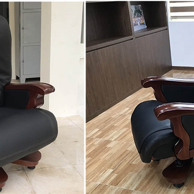 Ghế lãnh đạo TQ20