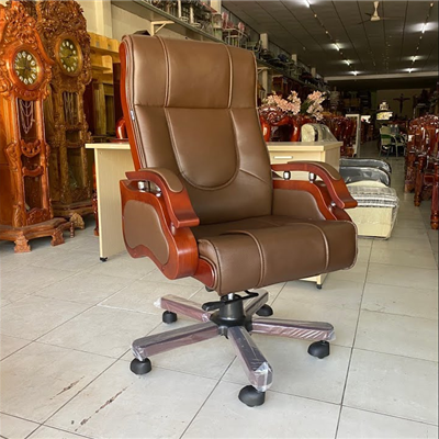 Ghế lãnh đạo TQ01