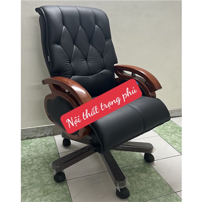 Ghế lãnh đạo TQ05