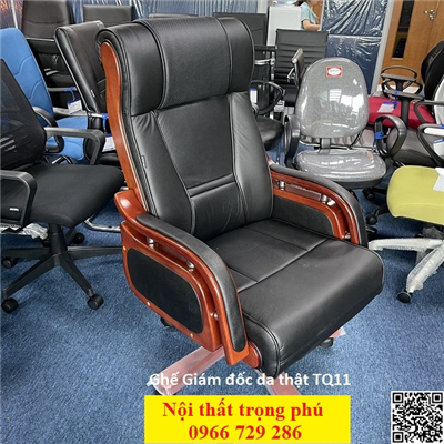 Ghế lãnh đạo TQ11