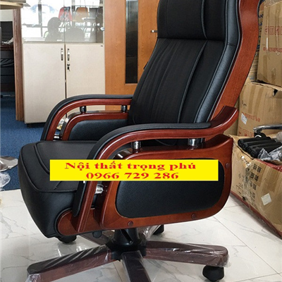 Ghế lãnh đạo TQ12