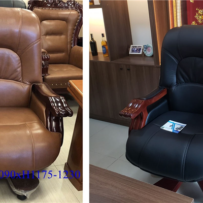 Ghế lãnh đạo TQ21