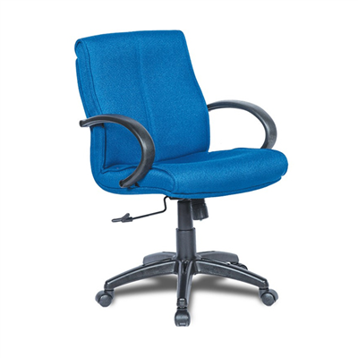 Ghế trưởng phòng đệm nỉ  hòa phát  SG711