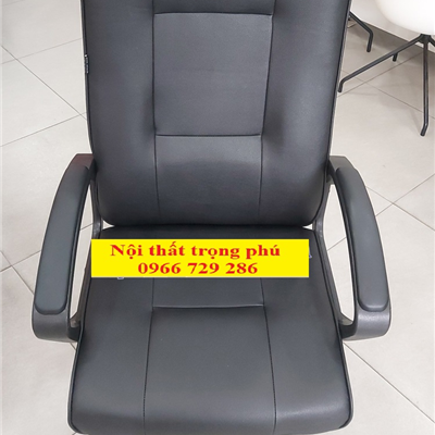 Ghế xoay da SG1020B