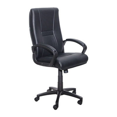 Ghế xoay da lãnh đạo SG901