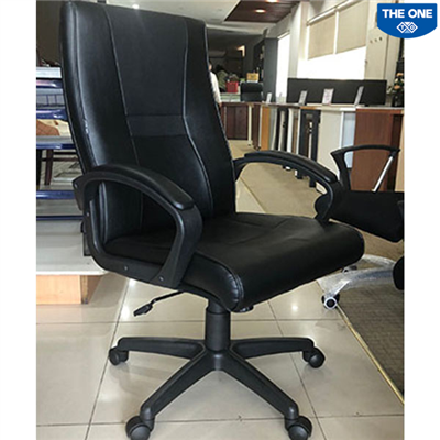 Ghế xoay da lãnh đạo SG901