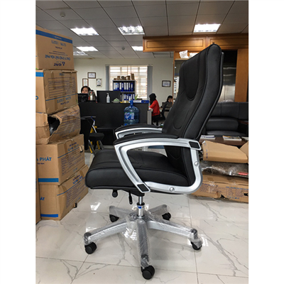 Ghế xoay da SG903 Hòa phát