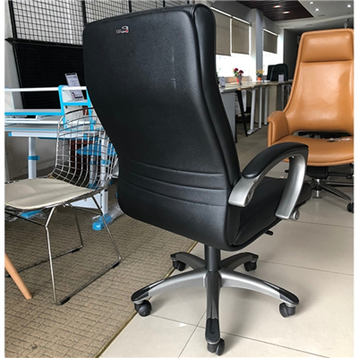 Ghế xoay da lãnh đạo SG904